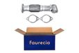 HELLA 8LA 366 001-151 Uitlaatpijp - Easy2Fit® Kit