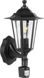 EGLO LATERNA 4 - Buitenlamp - E27 - Aluminium, Glas