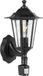 EGLO LATERNA 4 - Buitenlamp - E27 - Aluminium, Glas