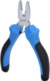 BRILLIANT TOOLS Precisie mechanische combinatietang - BT067601