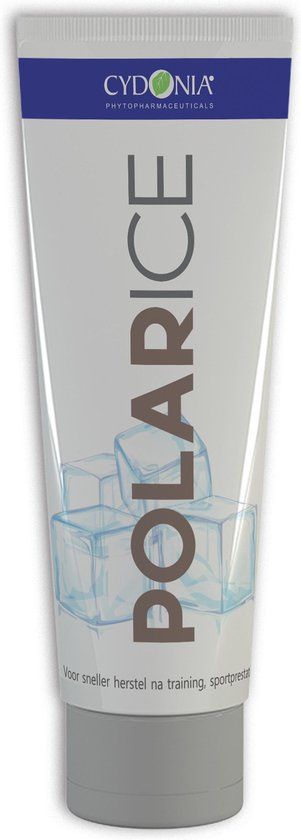 Cydonia Polar Ice Gel