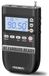 Radio portable AM FM - Bluetooth - Rechargeable 2000 mAh - Compact