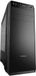 Modecom Oberon Pro ATX Midi-Tower Zonder Voeding Gehard Glas Zwart
