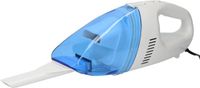 All Ride Autostofzuiger - Kruimeldief voor Auto - Handstofzuiger 12V met Lang Snoer - Compact en Krachtig - 60W