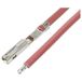 Molex 216301-2202 Krimpcontact met gevlochten draad Inhoud: 1 stuk(s) Bulk