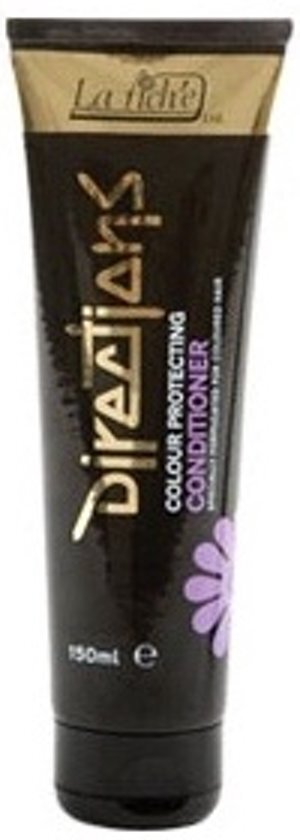 Directions La Riche Colour Protecting Conditioner Laat gekleurd haar langer stralen