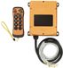 Tru Components TC-11331316 Industriële draadloze afstandsbediening, 6x2-kanaals 110 - 460 V