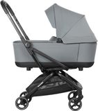 Easywalker Rockey Reiswieg - Smooth Grey