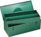 Stahlwille 82/013 Metalen gereedschapskist - 545 x 225 x 180mm
