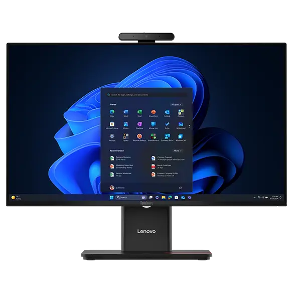 Lenovo ThinkCentre M70a Gen 6 (24 Intel)