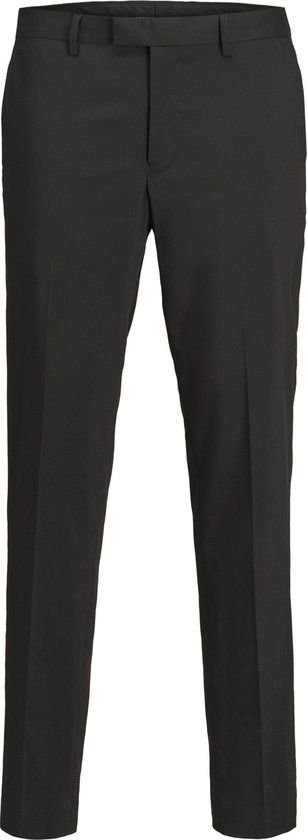 JACK & JONES JACK&JONES PREMIUM JPRFRANCO TROUSER NOOS Men's Trousers - Size 46 - Black