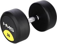 HMS HG PRO - Rubberen Halter - 30 kg - Ergonomische Greep