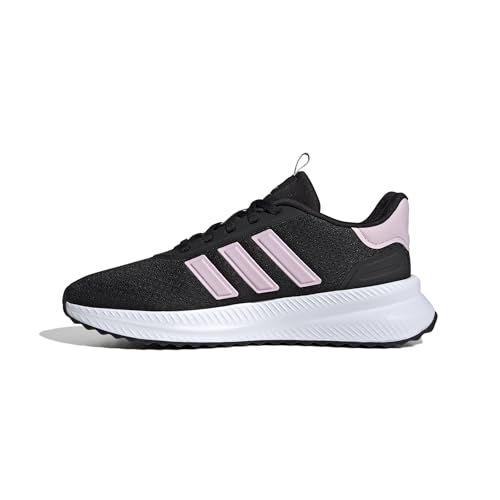 adidas X_plr Path Shoes Damesschoenen, Core Black/Clear Pink/Cloud White, 43 1/3 EU