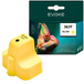 Evoke Compatible Ink for HP 363 Jaune 11ml 960 Pages
