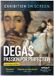 Outhere Seventh Art David Bickerstaff & Phil Grabsky - Degas - Passion For Perfection (DVD)