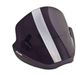 Puig 5022F voorruit model Stream universeel transparant/donkergrijs rook.