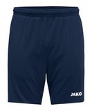 Jako Dynamic Vrijetijdsshort Dames - Marine | Maat: M
