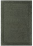 Villeroy & Boch 1812 wollen vloerkleed Kivi Naturel Groen - 160 x 230 cm