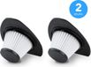 Auronic Kruimelzuiger HEPA Filters - 2 stuks