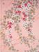 Peter Pauper Bookbound notitieboek - Cherry Blossoms - 16x21 cm
