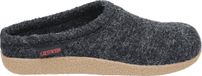 Giesswein VEITSCH - Dames pantoffels - Grijs - Maat 40