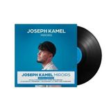Sony Music Joseph Kamel Miroirs