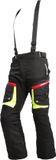 MUGENRACE Motyo Zwarte Waterdichte Textielbroek - Maat M