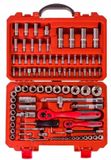 Rooks Rook 56-delige Doppenset 1/2" Universeel Gereedschap