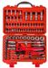 Rooks Rook 56-delige Doppenset 1/2" Universeel Gereedschap