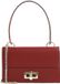 Furla Amelia Crossbody Bag CILIEGIA d donkerrood