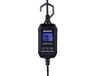 Oxford acculader met display - Scooter - Motorfiets - ATV - Quad – Boot - ook Lithium accu`s !