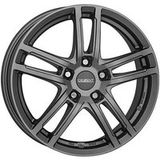 DEZENT TZ graphite mat 6.0Jx15 5x114.3 ET46