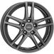 DEZENT TZ graphite mat 6.0Jx15 5x114.3 ET46