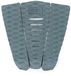 Ocean & Earth Cor_x Shortboard 3 Piece Tail Pad Gris