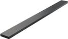 Brauer Los Multifunctioneel Rooster - 80 cm - Gunmetal Geborsteld Pvd