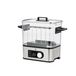 WMF Lono Cooker Sous Vide Pro - Acier inoxydable - Écran LCD