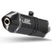 Mivv Silencieux Slip On Homologué Speed Edge Ktm 1050/1090/1190/1290 Adventure Kt.017.lrb