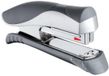 Maped Office Ergologic Half strip nietmachine 26/6 - zwart