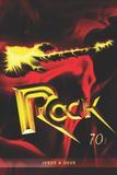 Rock Libri GmbH Rock 70s Paperback