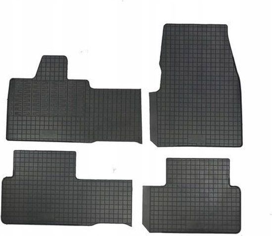 AutoStyle BMW i3 Rubber 1 mm 8714767604464