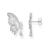 Thomas Sabo - H2328-051-14 - Oorbellen - Dames - Blooming Skies