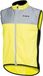 Wowow Dark Jacket 1.1 fietsvest fluorescerend geel XS heren