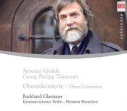 Oboenkonzerte Berlin Classics Oboe Concertos