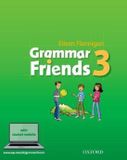 Grammar Oxford University Press Grammar Friends: 3: Student Book