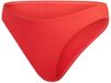 Speedo Solid Maillot de bain Rouge XS Femme