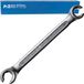 SW-Stahl 01400SB remleidingsleutel CV 10 x 11 mm
