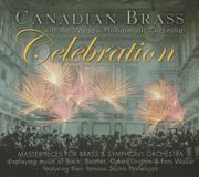 Celebration: Canadian Brass Celebration CD