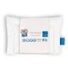 Böhmerwald KIDS hoofdkussen 40x60 cm, 90% dons/10% veren, 60gr. vulgewicht, plat, anti-allergie, Oeko-Tex ® Standard 100