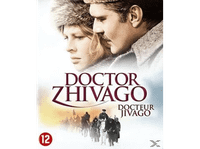 Warner Home Video Doctor Zhivago - Blu-ray