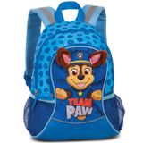 PAW Patrol Rugzak Chase - Polyester - Blauw